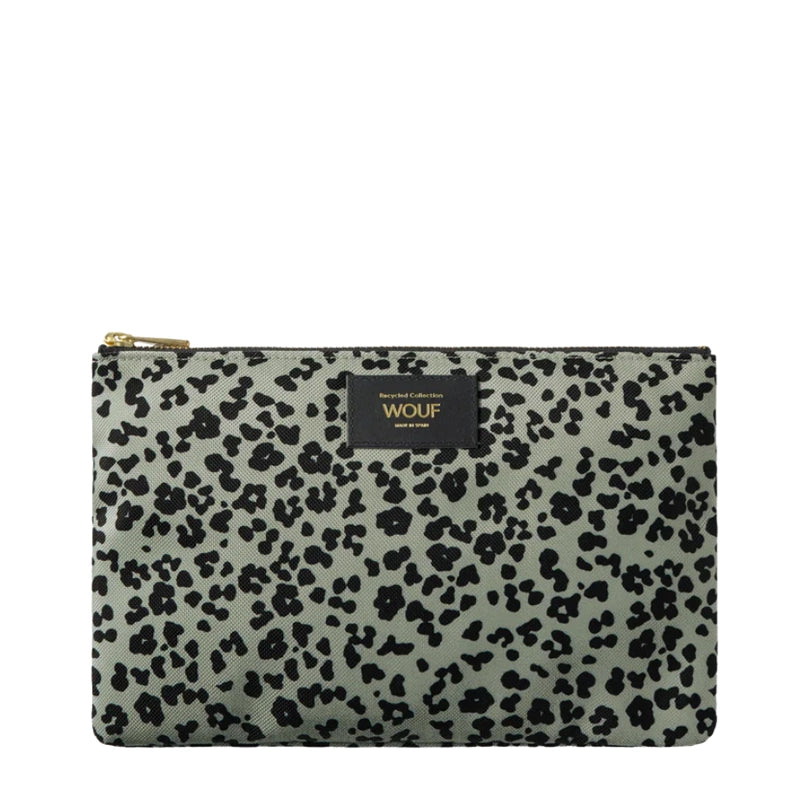 XL Organizer Pouch for Makeup &amp; Travel Essentials