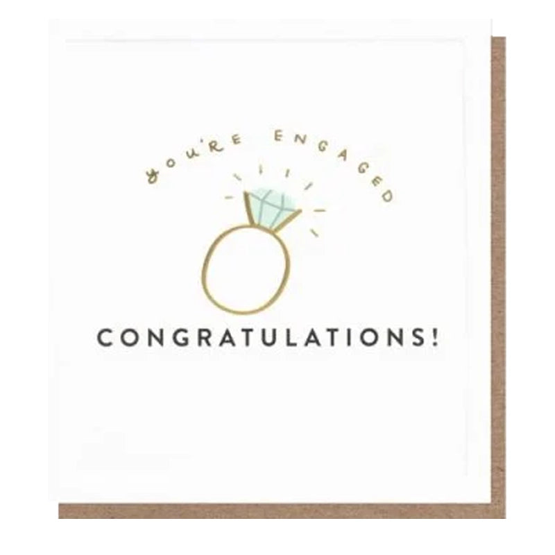 Congratulations Greeting Cards