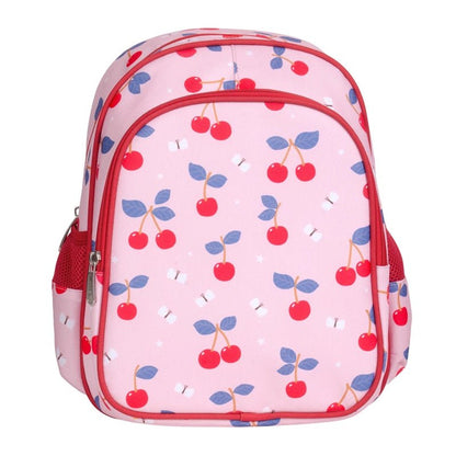 A LITTLE LOVELY COMPANY All - Over Print Kids Backpack in Kuwait - Waha Lifestyle