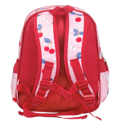A LITTLE LOVELY COMPANY All - Over Print Kids Backpack in Kuwait - Waha Lifestyle