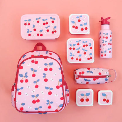 A LITTLE LOVELY COMPANY All - Over Print Kids Backpack in Kuwait - Waha Lifestyle