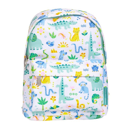 Little Kids Backpack for School &amp; Everyday Use