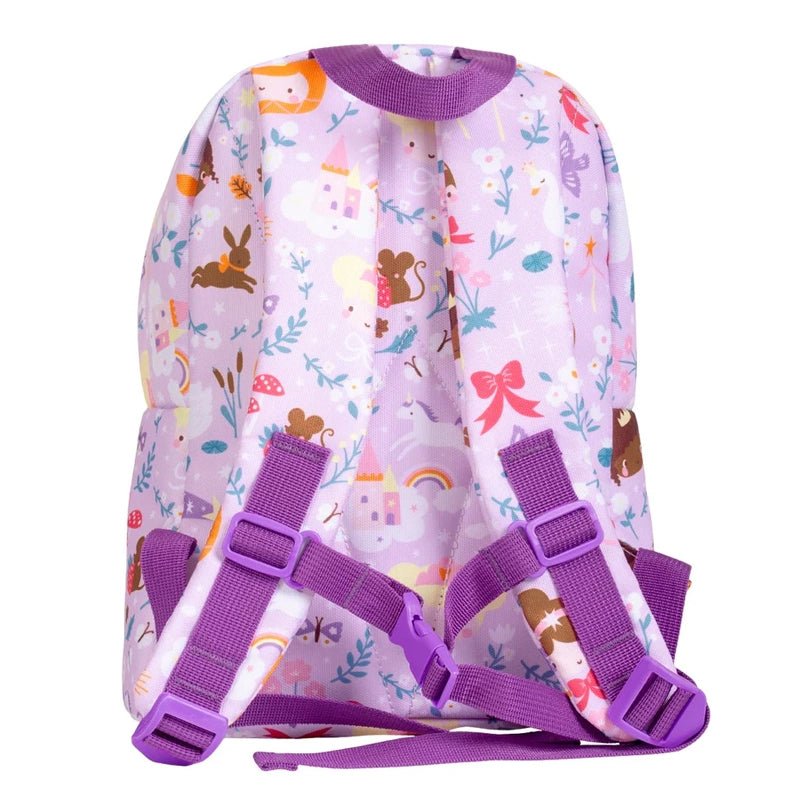 Little Kids Backpack for School &amp; Everyday Use