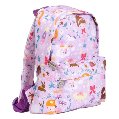Little Kids Backpack for School &amp; Everyday Use