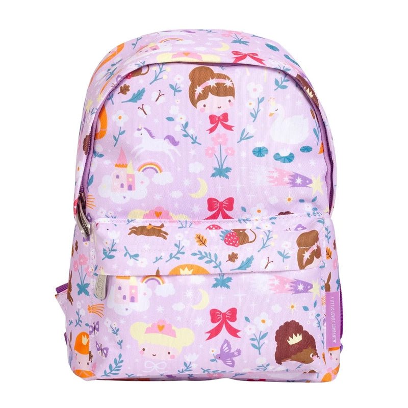 Little Kids Backpack for School &amp; Everyday Use