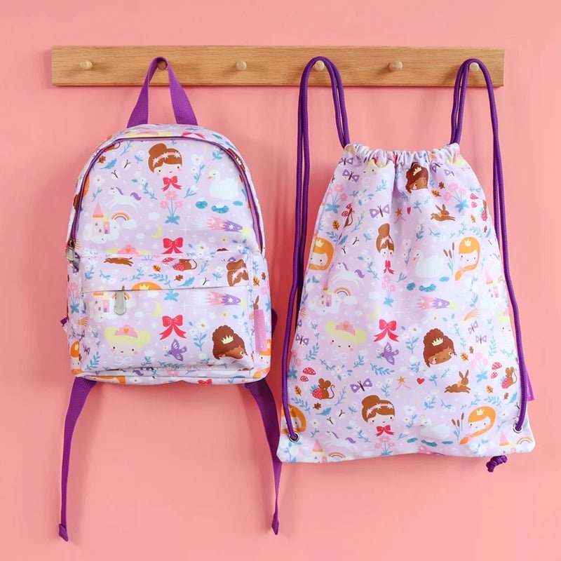 Little Kids Backpack for School &amp; Everyday Use