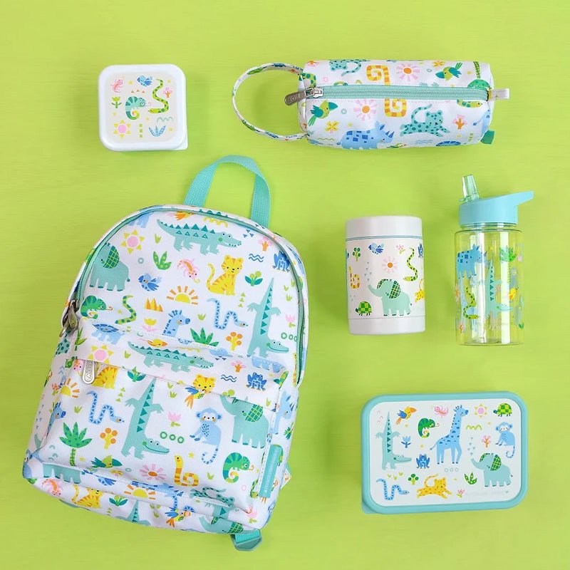 Little Kids Backpack for School &amp; Everyday Use