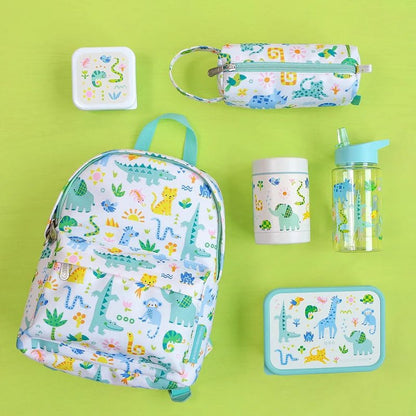 Little Kids Backpack for School &amp; Everyday Use