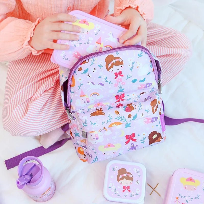 Little Kids Backpack for School &amp; Everyday Use