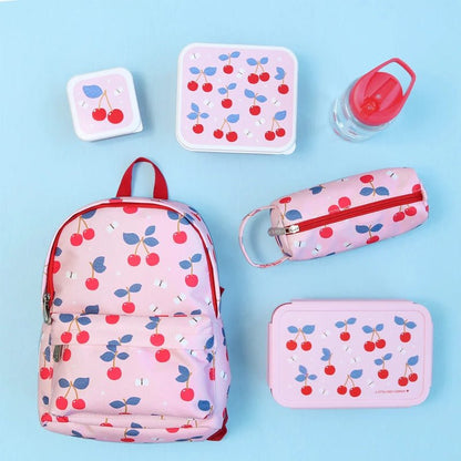 Printed  Kids Bento Lunch Box
