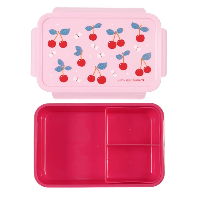 Printed  Kids Bento Lunch Box