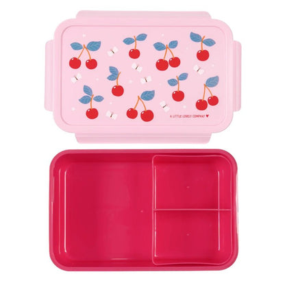 Printed  Kids Bento Lunch Box