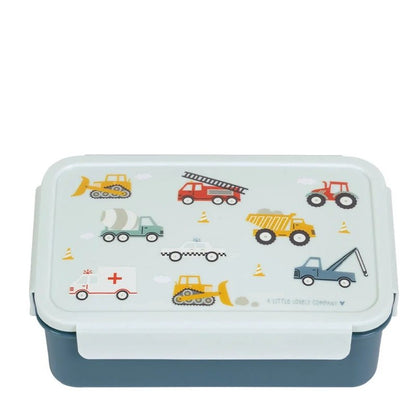 Printed  Kids Bento Lunch Box