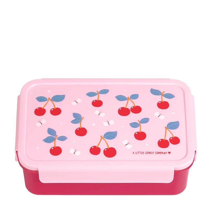 Printed  Kids Bento Lunch Box