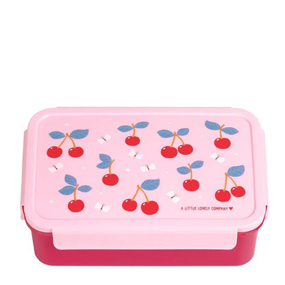 Printed  Kids Bento Lunch Box