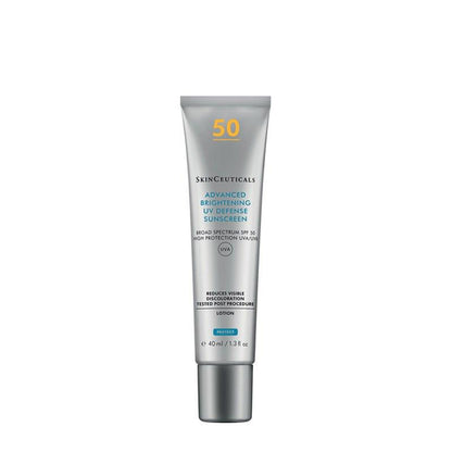 Advanced Brightening UV Defense Sunscreen with SPF50 - 40ml - Waha Lifestyle