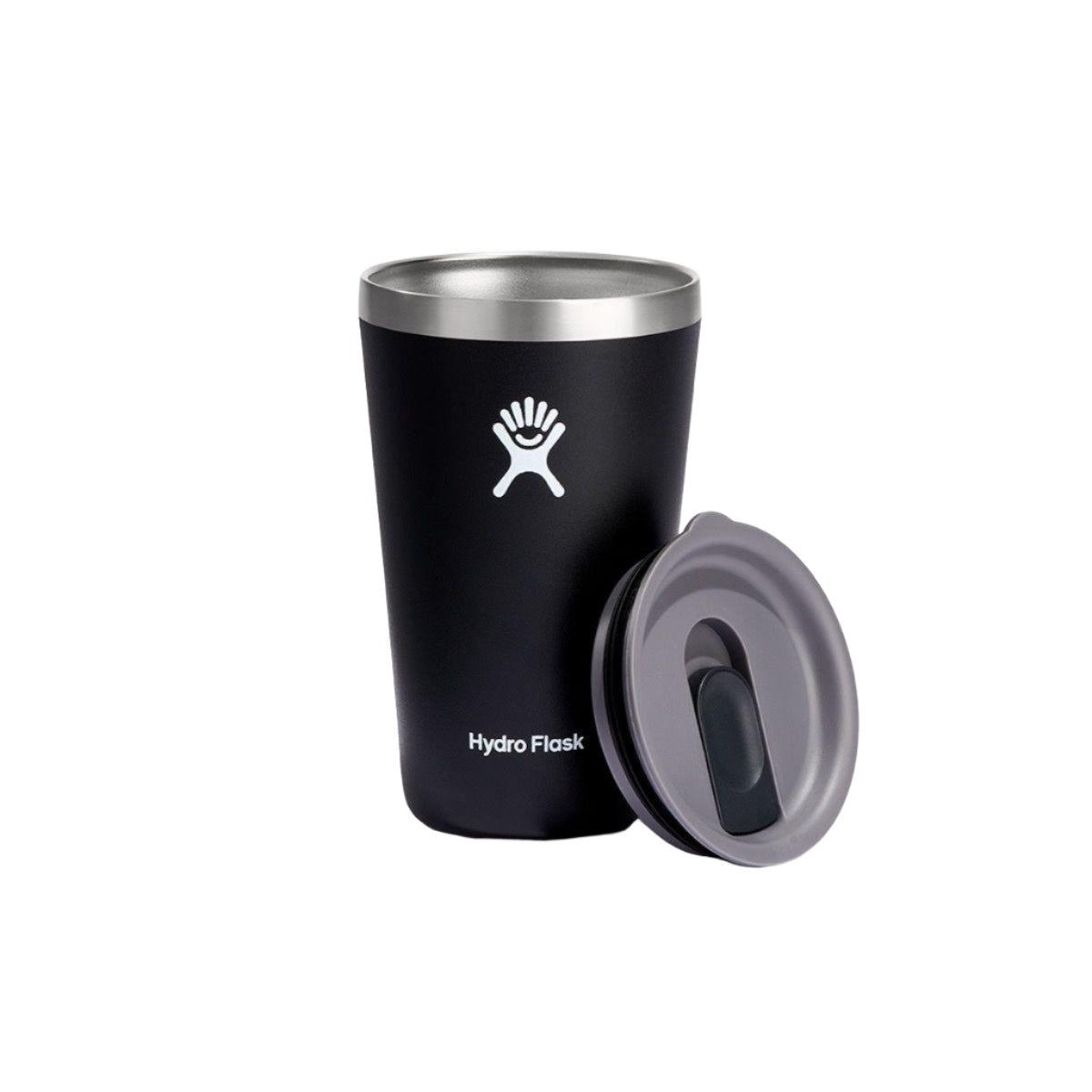 All Around Stainless - Steel Vacuum Insulated Tumbler - 470ml - Waha Lifestyle