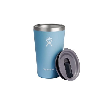 All Around Stainless - Steel Vacuum Insulated Tumbler - 470ml - Waha Lifestyle