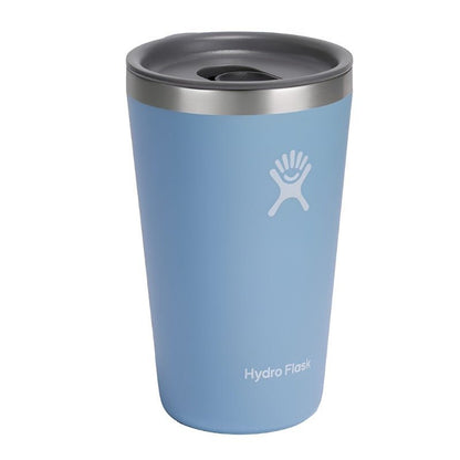 All Around Stainless - Steel Vacuum Insulated Tumbler - 470ml - Waha Lifestyle