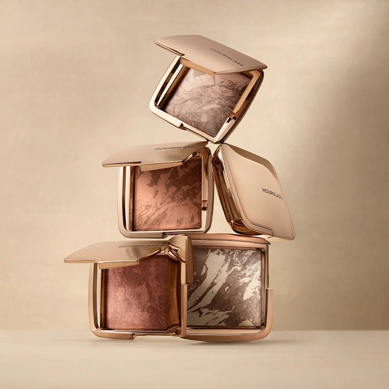 Ambient Lighting Buildable Bronzer - Waha Lifestyle