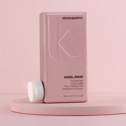 KEVIN MURPHY Angel Rinse Conditioner For Fine Coloured Hair - 250ml - Waha Lifestyle