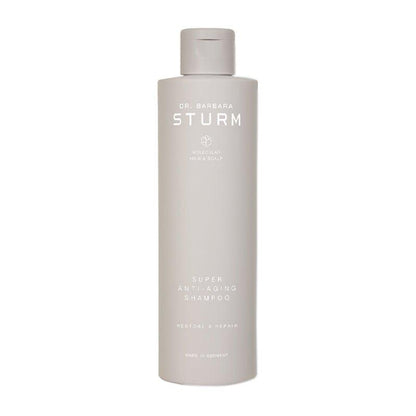 Anti - Aging Shampoo - 250 ml - Waha Lifestyle