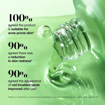 Azelaic Acid 10 Hyaluron Redness Soothing Serum - 30ml