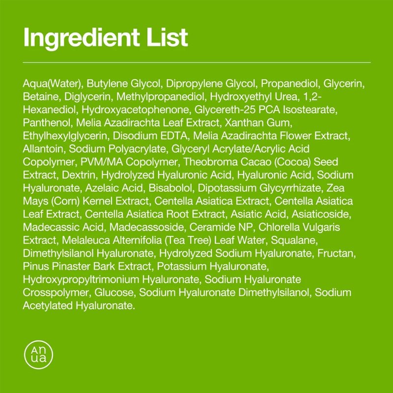 Azelaic Acid 10% Redness Soothing Pads with Hyaluronic Acid - 90pcs