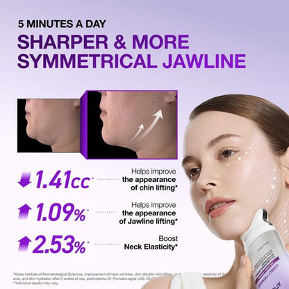 Collagen Retinol Refining Gua Sha Cream - 80ml