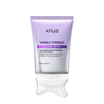 Collagen Retinol Refining Gua Sha Cream - 80ml