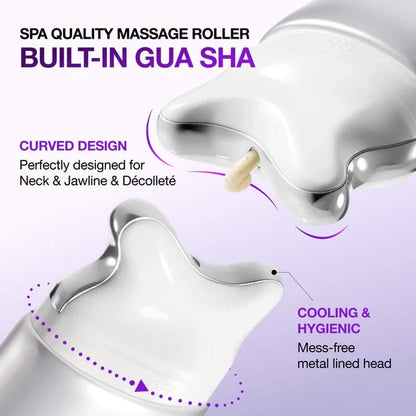 Collagen Retinol Refining Gua Sha Cream - 80ml