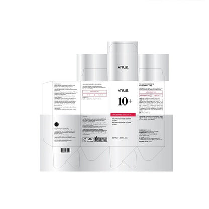 Niacinamide 10 TXA 4 Serum for Brightening and Dark Spots - 30ml