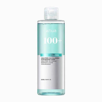 PDRN 100 Hyaluronic Acid Booster Toner for Dry &amp; Tight Skin - 250ml