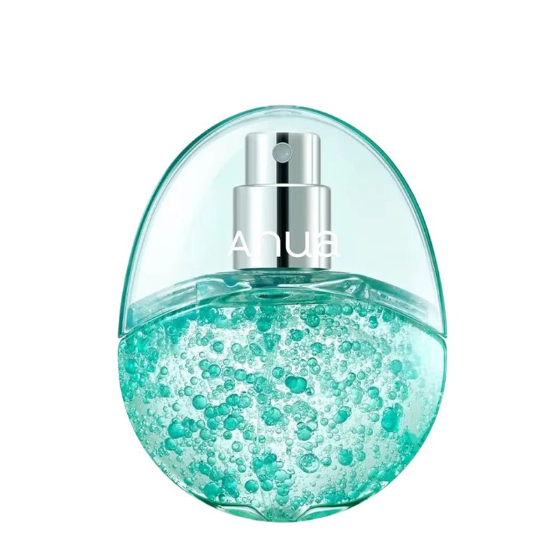 ANUA PDRN Collagen Glow Facial Serum Spray for Hydration &amp; Glow in Kuwait - Waha Lifestyle