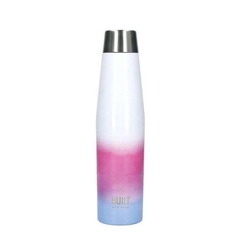 Apex Insulated Water Bottle With Leak - proof Lid - 540ml - Waha Lifestyle