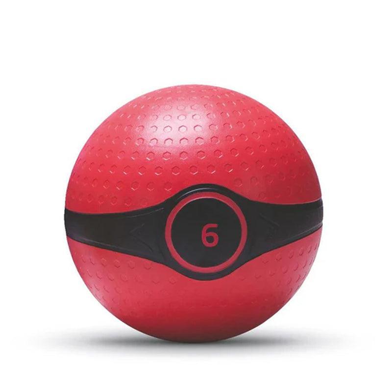 Apus Sports Medicine Ball - 6kg - Waha Lifestyle