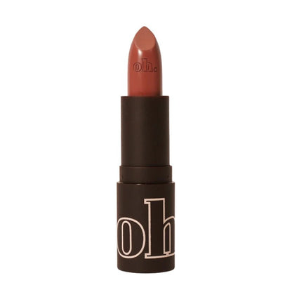 ESPRESSOH Aroma Rich Pigmented Lipstick - 3.5g - Waha Lifestyle