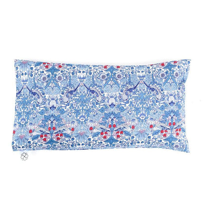 Aromatherapy Eye Pillow - Bird Print - Waha Lifestyle