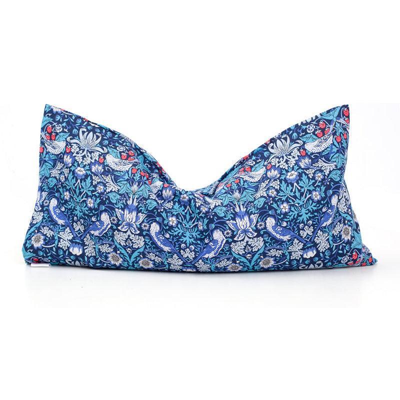 Aromatherapy Eye Pillow - Bird Print - Waha Lifestyle