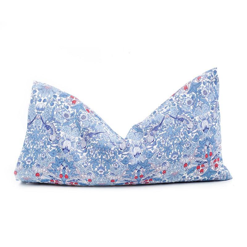 Aromatherapy Eye Pillow - Bird Print - Waha Lifestyle