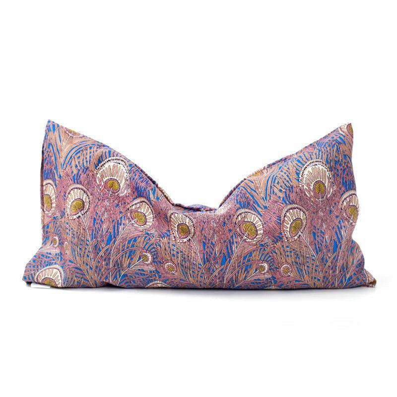 Aromatherapy Eye Pillow - Feather Print