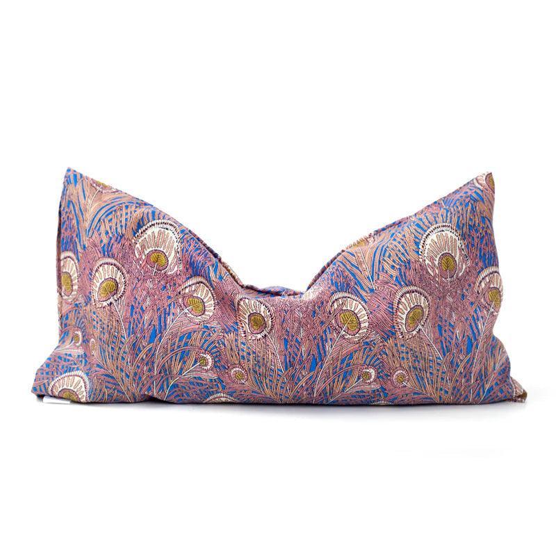 Aromatherapy Eye Pillow - Feather Print - Waha Lifestyle