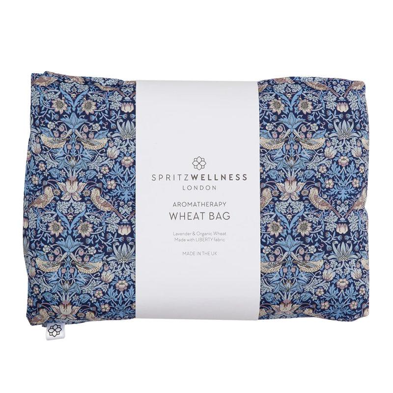 Aromatherapy Lavender Wheat Bag - Waha Lifestyle