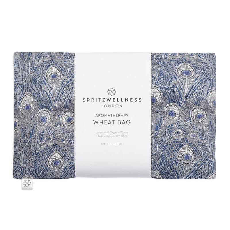 Aromatherapy Lavender Wheat Bag - Waha Lifestyle