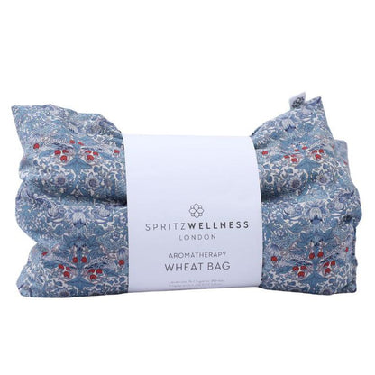 Aromatherapy Lavender Wheat Bag - Waha Lifestyle