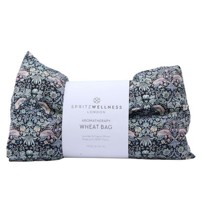 Aromatherapy Lavender Wheat Bag - Waha Lifestyle