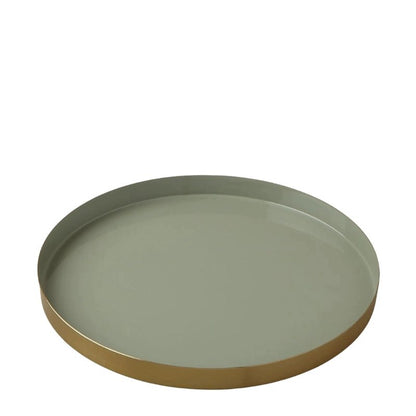 Astra Enamel Coated Large Serving Tray - Waha Lifestyle