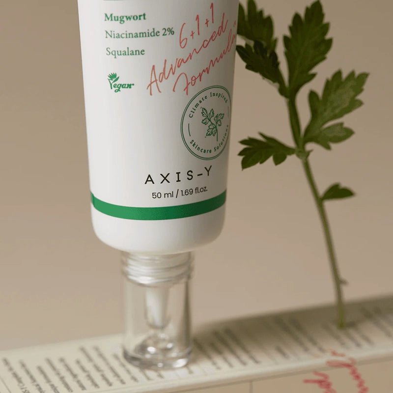 Complete No-Stress Physical Sunscreen V3 - SPF 50+ - 50ml