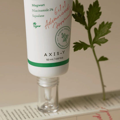 Complete No-Stress Physical Sunscreen V3 - SPF 50+ - 50ml
