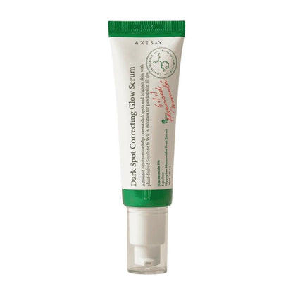 Dark Spot Correcting Glow Serum - 50ml
